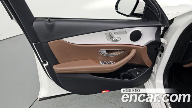 Mercedes-Benz E-Class E250 Avantgarde