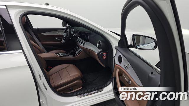 Mercedes-Benz E-Class E250 Avantgarde