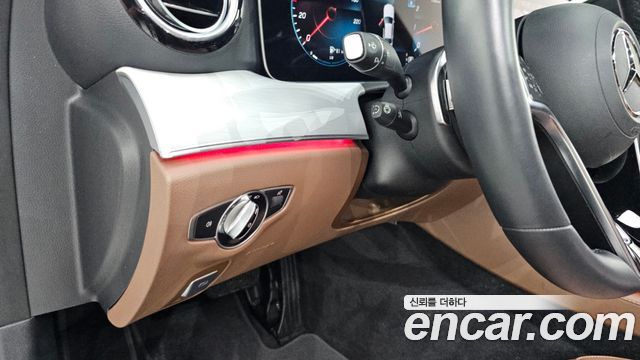 Mercedes-Benz E-Class E250 Avantgarde