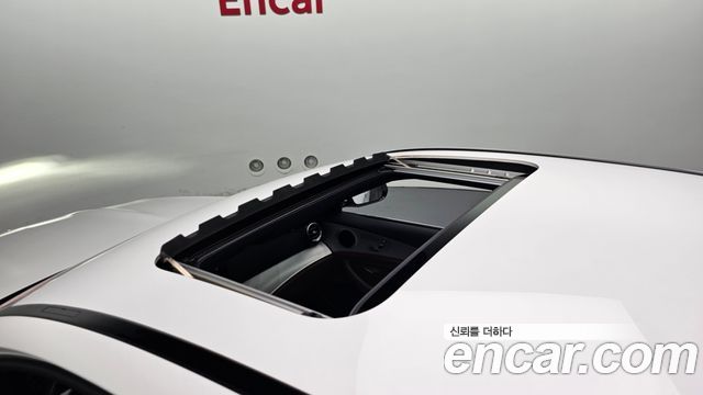 Mercedes-Benz E-Class E250 Avantgarde