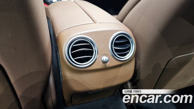 Mercedes-Benz E-Class E250 Avantgarde