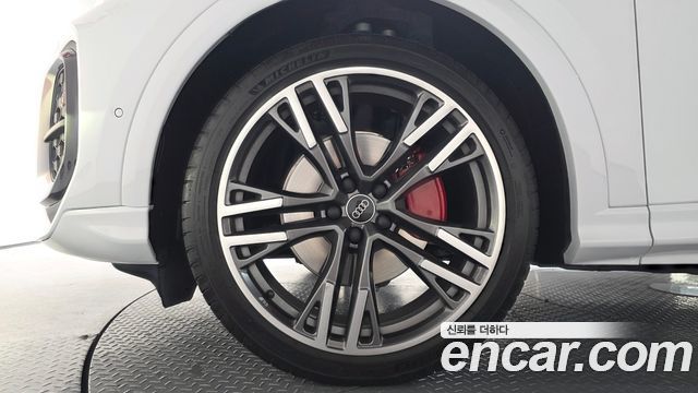 Audi Q5 45 TFSI Quattro S Line Black Ediiton