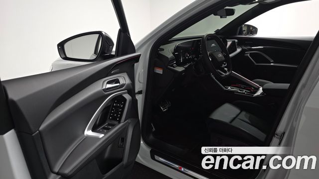 Audi Q5 45 TFSI Quattro S Line Black Ediiton