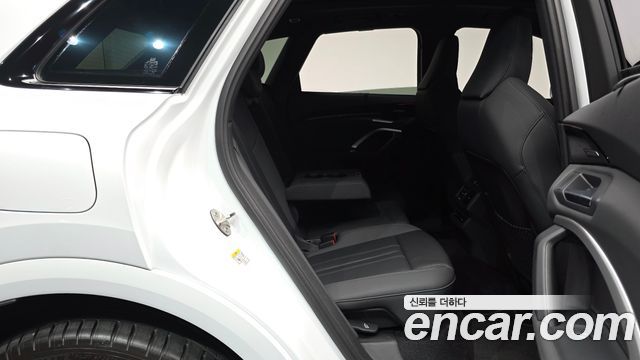 Audi Q5 45 TFSI Quattro S Line Black Ediiton