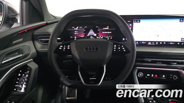 Audi Q5 45 TFSI Quattro S Line Black Ediiton