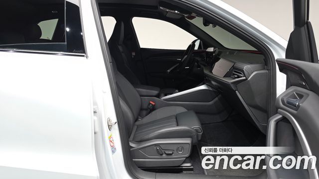 Audi Q5 45 TFSI Quattro S Line Black Ediiton