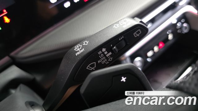 Audi Q5 45 TFSI Quattro S Line Black Ediiton