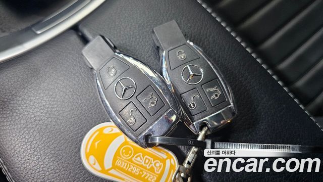 Mercedes-Benz GLC-Class GLC220 d 4MATIC Premium