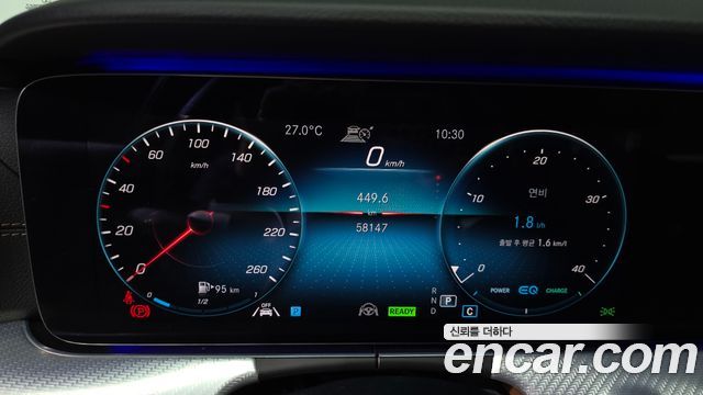 Mercedes-Benz E-Class E350 4MATIC Avantgarde