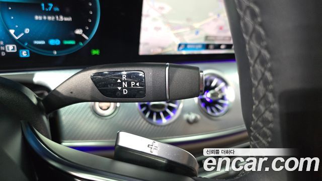 Mercedes-Benz E-Class E350 4MATIC Avantgarde