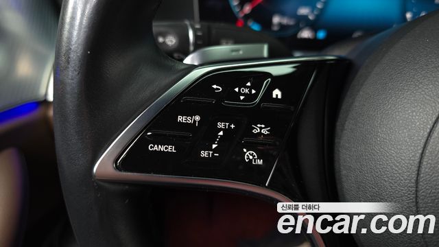 Mercedes-Benz E-Class E350 4MATIC Avantgarde