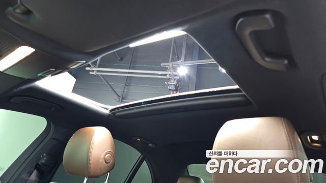 Mercedes-Benz E-Class E350 4MATIC Avantgarde