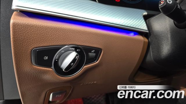 Mercedes-Benz E-Class E350 4MATIC Avantgarde
