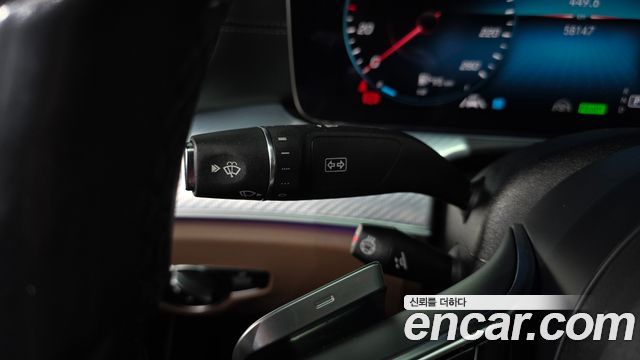 Mercedes-Benz E-Class E350 4MATIC Avantgarde