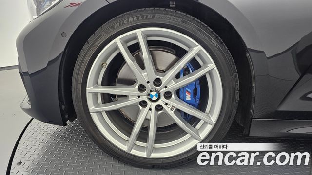 BMW 3-Series 320i Touring M Sports