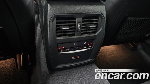 BMW 3-Series 320i Touring M Sports