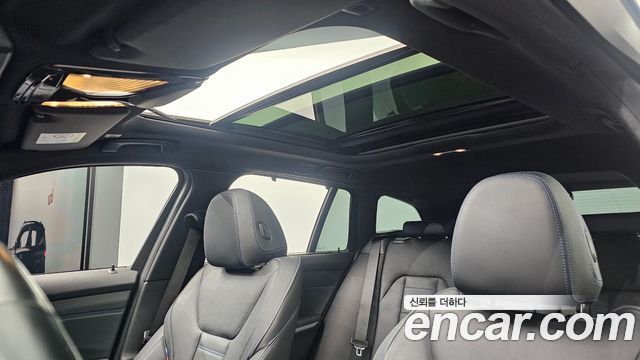 BMW 3-Series 320i Touring M Sports