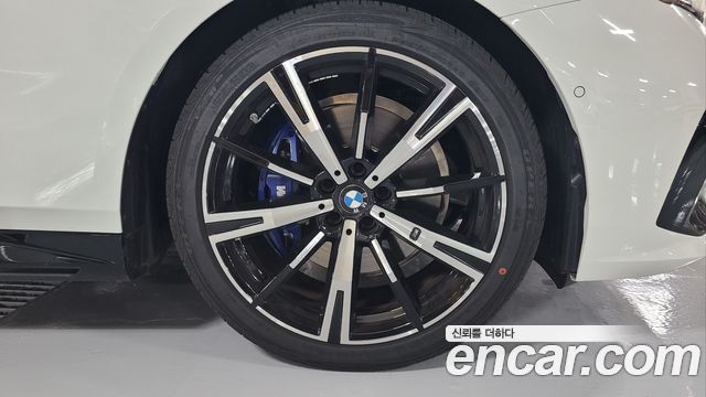 BMW 5-Series 530i xDrive M Sport