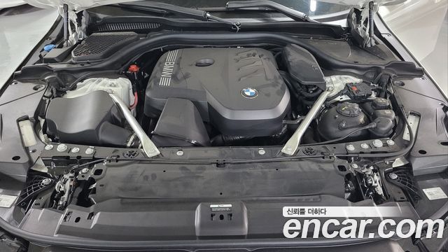 BMW 5-Series 530i xDrive M Sport