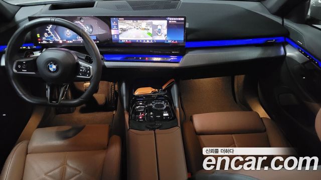 BMW 5-Series 530i xDrive M Sport