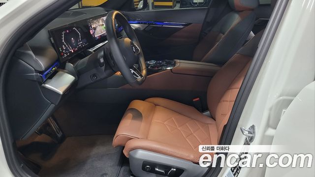 BMW 5-Series 530i xDrive M Sport