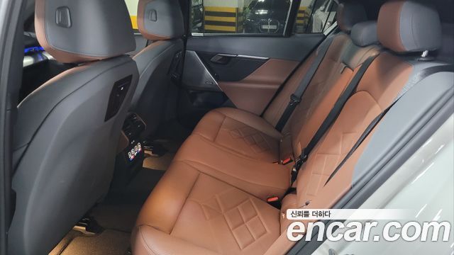BMW 5-Series 530i xDrive M Sport
