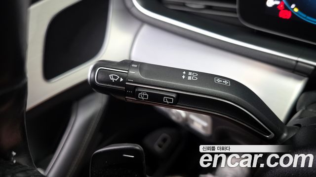 Mercedes-Benz GLE-Class GLE300d 4MATIC