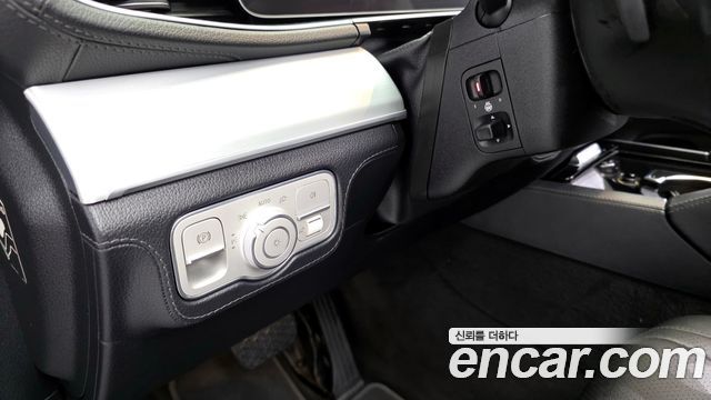 Mercedes-Benz GLE-Class GLE300d 4MATIC