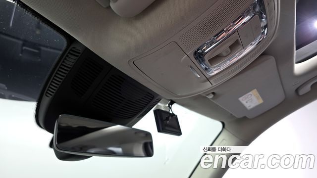 Mercedes-Benz GLE-Class GLE300d 4MATIC