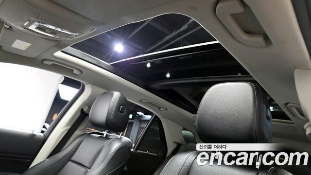 Mercedes-Benz GLE-Class GLE300d 4MATIC