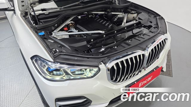 BMW X5 xDrive 30d xLine