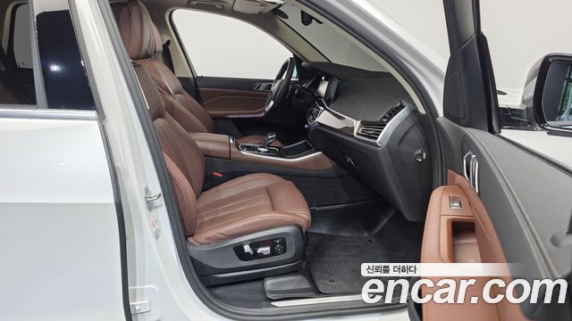 BMW X5 xDrive 30d xLine
