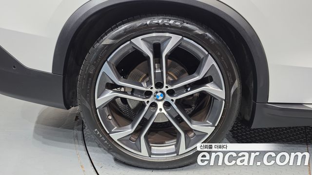 BMW X5 xDrive 30d xLine