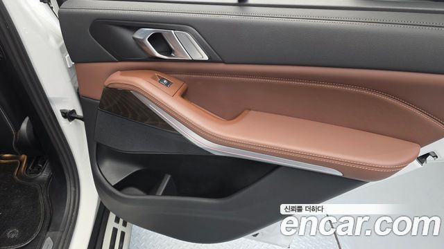 BMW X5 xDrive 30d xLine