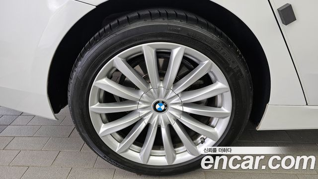 BMW Gran Turismo 630i xDrive Luxury