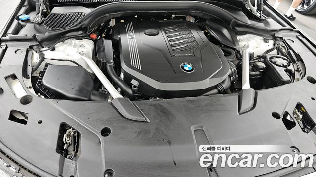 BMW Gran Turismo 630i xDrive Luxury