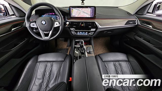 BMW Gran Turismo 630i xDrive Luxury