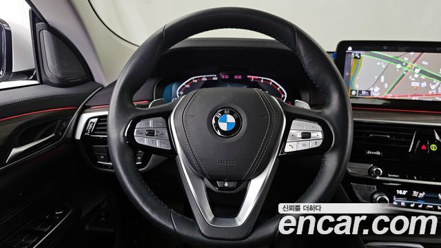 BMW Gran Turismo 630i xDrive Luxury