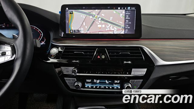 BMW Gran Turismo 630i xDrive Luxury