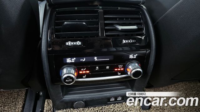 BMW Gran Turismo 630i xDrive Luxury