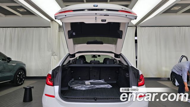 BMW Gran Turismo 630i xDrive Luxury