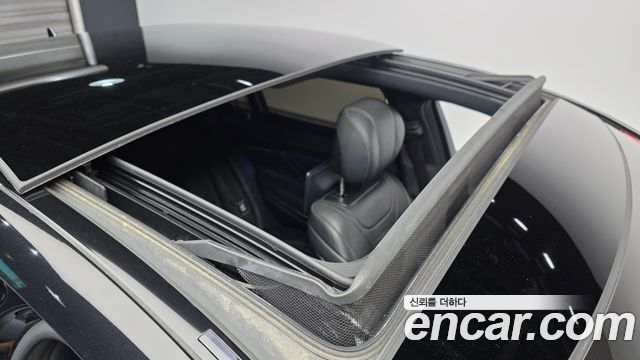 Mercedes-Benz S-Class S560L 4MATIC