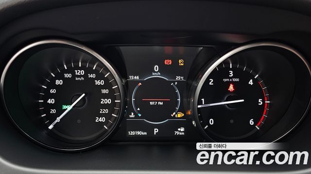 Land Rover Discovery Sport 2.0 TD4 HSE Luxury