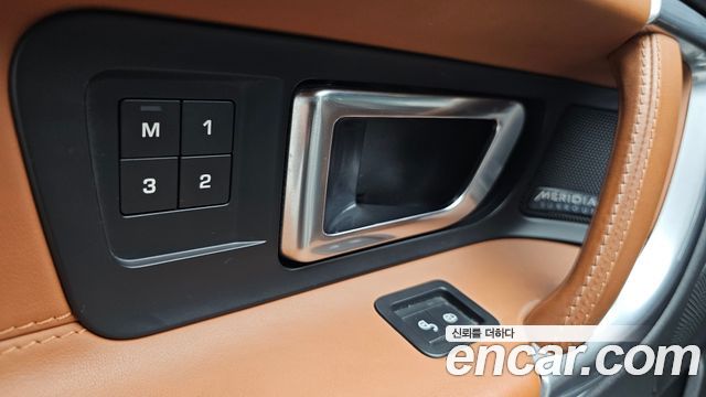 Land Rover Discovery Sport 2.0 TD4 HSE Luxury