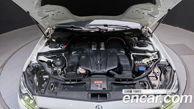 Mercedes-Benz CLS-Class CLS400