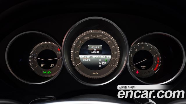 Mercedes-Benz CLS-Class CLS400