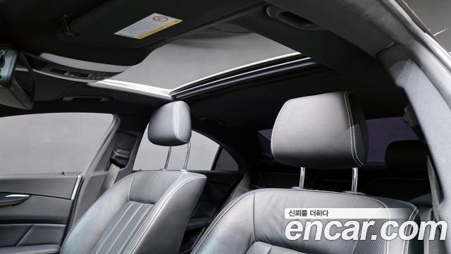 Mercedes-Benz CLS-Class CLS400
