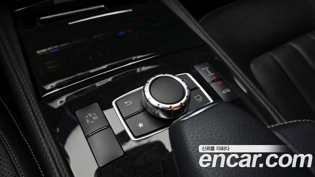 Mercedes-Benz CLS-Class CLS400
