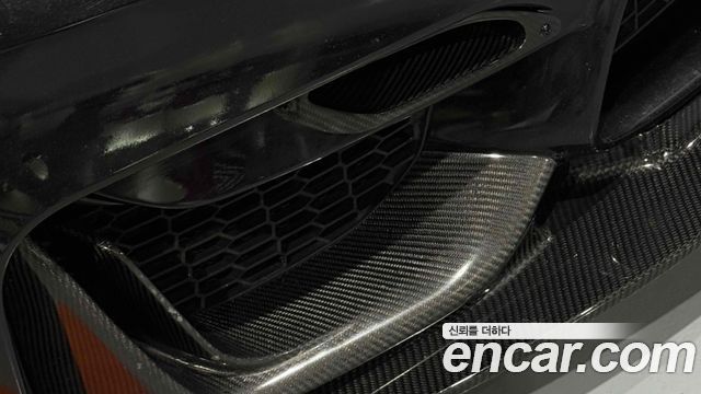 BMW M4 M4 Coupe Competition