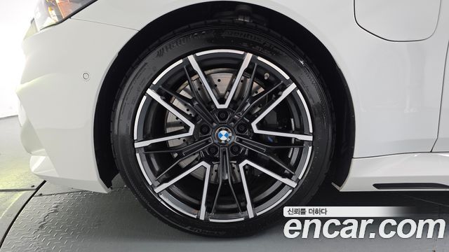 BMW M5 M5 Sedan